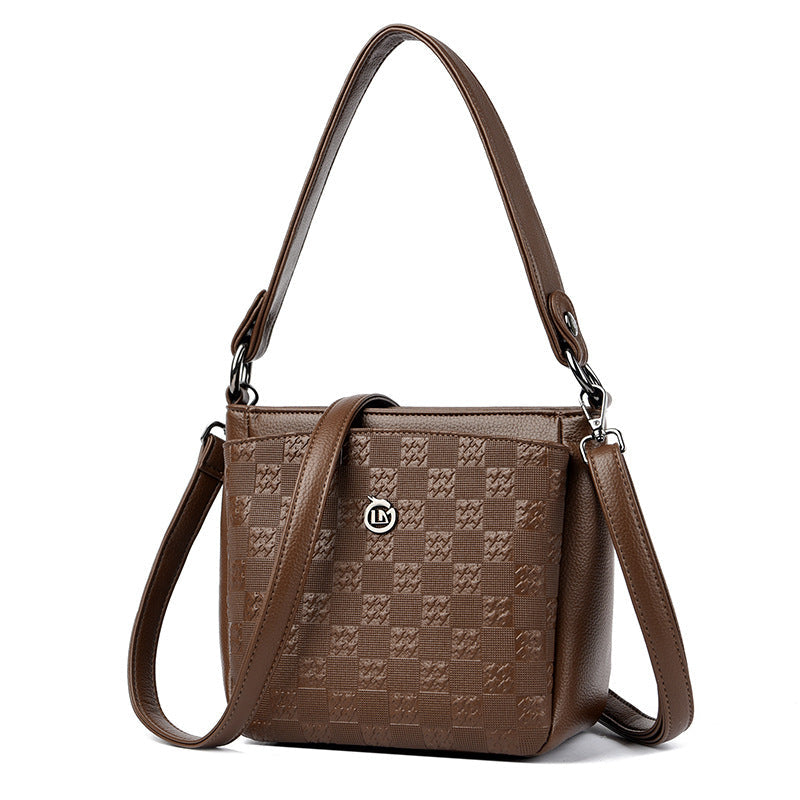 Women's Cross Body Large Capacity Commuter Fashion Bags