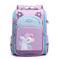Children's Astronaut Primary Spine Protection Grade Elementary School Students' Schoolbags