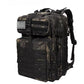 Cool Comfortable Attack Large Capacity Riding Sports Backpacks