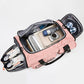 Women's Yoga Swimming Training Large Capacity Dry Travel Bags