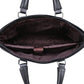 Men's Waterproof Oxford Cloth Business Horizontal Leisure Men's Briefcases