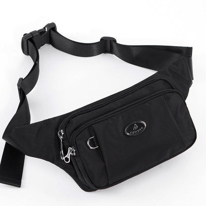 Women's New Innovative Canvas Cell Summer Crossbody Bags