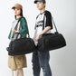 Wet Separation Printed Independent Shoe Warehouse Travel Bags