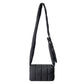 Down Niche High Sense Klein Blue Crossbody Bags