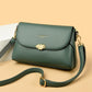 Women's Large Capacity Korean Style Fashion Simple Shoulder Bags