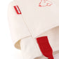 Women's Popular Early Spring Canvas Practical Tote Bags