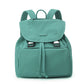 Women's Slouchy Comfortable Korean Spring Design Backpacks