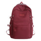 Women's & Men's & College Junior Computer Short-distance Middle School Students' Schoolbags