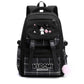 Spine Protection Burden Reduction Large Capacity Backpacks