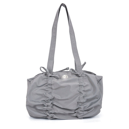 Women's High-grade Underarm Niche Commuter Large Capacity Shoulder Bags