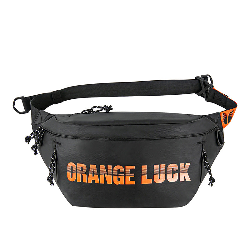 Bolsos bandolera de moda para mujer y hombre Lucky Street