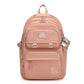 Junior High College Simple Large Capacity Backpacks