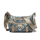 Women's Oxford Cloth Embroidered Mother Fashion Canvas Bags