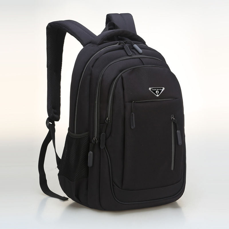 Durable Large Capacity Rechargeable Computer Mummy Backpacks