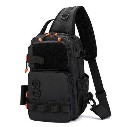 Women's & Men's & Waterproof Lure Mountain Climbing Leisure Sports Backpacks