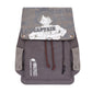 Anime Peripheral Totoro One Piece No Backpacks