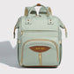 Mummy Lightweight Simple Mom Outing Multifunctional Large Capacity Bags