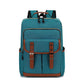 Men's Personalized Junior's Large Capacity Oxford Cloth Middle School Students' Schoolbags