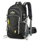 Women's & Men's & Lightweight Waterproof Long-distance Riding Water Sports Backpacks