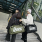 Women's & Men's & Football Swimming Training Large Capacity Travel Bags