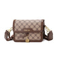 Women's Good-looking Fashionable Classic Western Style Shoulder Bags