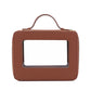Women's Fashion Simple Convenient Wash Large Capacity Cosmetic Bags