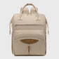 Large Size Stylish Portable Diaper Main Upper Bags