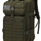 Capacity Sport Climbing Hiking Military Fans Mountaineering Backpacks