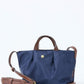 Graceful Durable Light Waterproof Lego Shopping Crossbody Bags