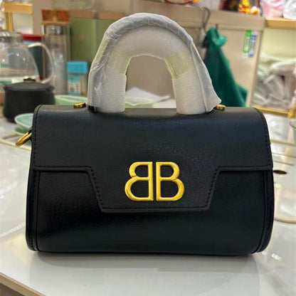 Hand Holding Clutch High Sense Versatile Bags
