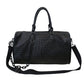 Pattern Portable Large Capacity Short Business Bags
