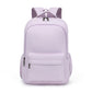 High Female College Good-looking Leisure Shirt Backpacks