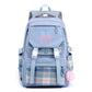 Spine Protection Burden Reduction Large Capacity Backpacks