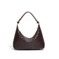 Hand-woven Fashion Simple Lunch Box High Sense Handbags