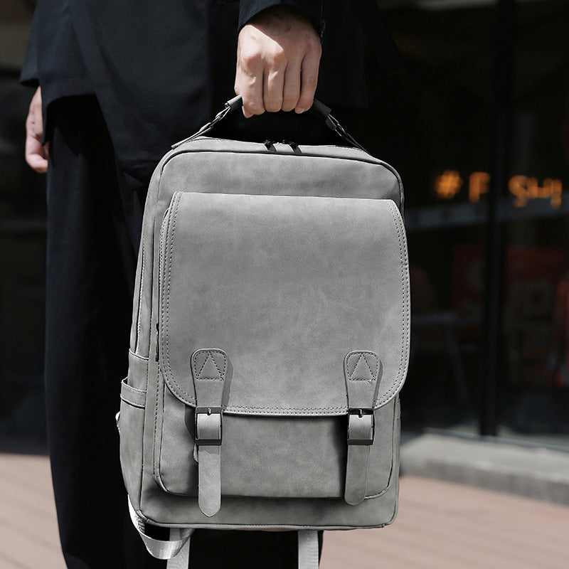Men's Elegant Simple Computer College Excursion Backpacks