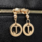 Women's Large Capacity High-grade Versatile Texture Tassel Crossbody Bags