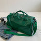 Women's & Men's & Short-distance Large Capacity Business Trip Travel Bags