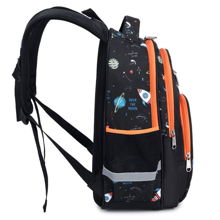 Children's Grade Primary Large Capacity Space Elementary School Students' Schoolbags