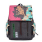 Anime Peripheral Totoro One Piece No Backpacks