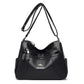 Women's Korean Style Simple Large Capacity Mom Crossbody Bags