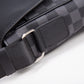 Men's Fashion Plaid Korean Leather Personality Stylish Men's Messenger Bags