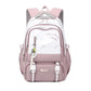 Capacity Junior High College Female Cute Backpacks