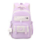 Simple Cute Good-looking Grade Large Capacity Elementary School Students' Schoolbags