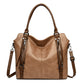 Women's Versatile Slouchy Large Capacity Mom Crossbody Bags