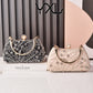 Dinner Pearl Embroidery Clutch Wedding Bride Evening Bags