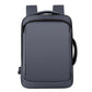 Men's Business Large Capacity Leisure Commuter Fashionable Backpacks