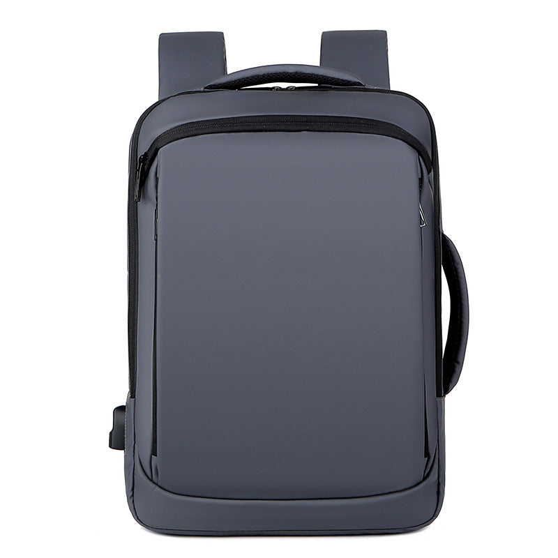 Men's Business Large Capacity Leisure Commuter Fashionable Backpacks