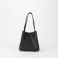 Women's Genuine Leather Sheepskin Minority Fashion Shoulder Bags