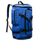 Women's Yoga Swimming Training Large Capacity Dry Travel Bags