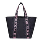 Women's Creative Spanish Versatile Large Capacity Bags